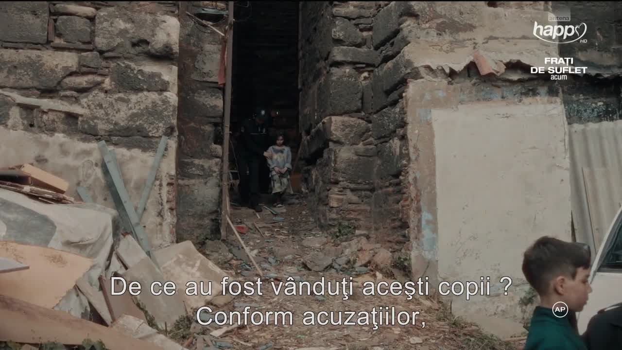 Frați de suflet | Episoadele 59 și 60