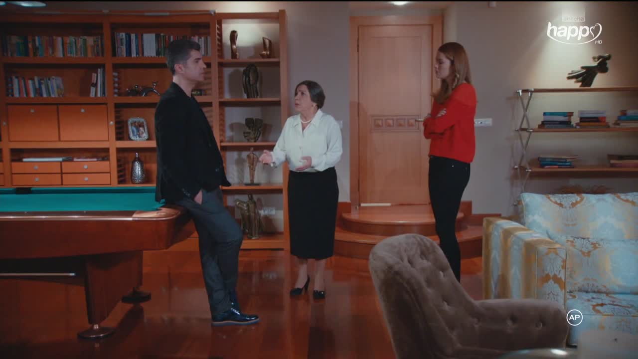 Ziua in care mi s-a scris destinul | Episodul 10 și 11