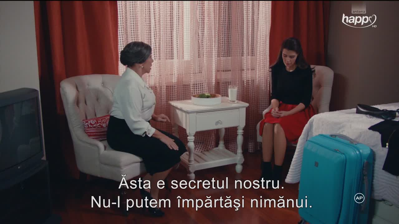 Ziua in care mi s-a scris destinul | Episodul 13 și 14
