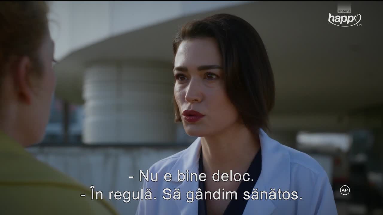 Curajul de a renaște | Episoadele 181 și 182