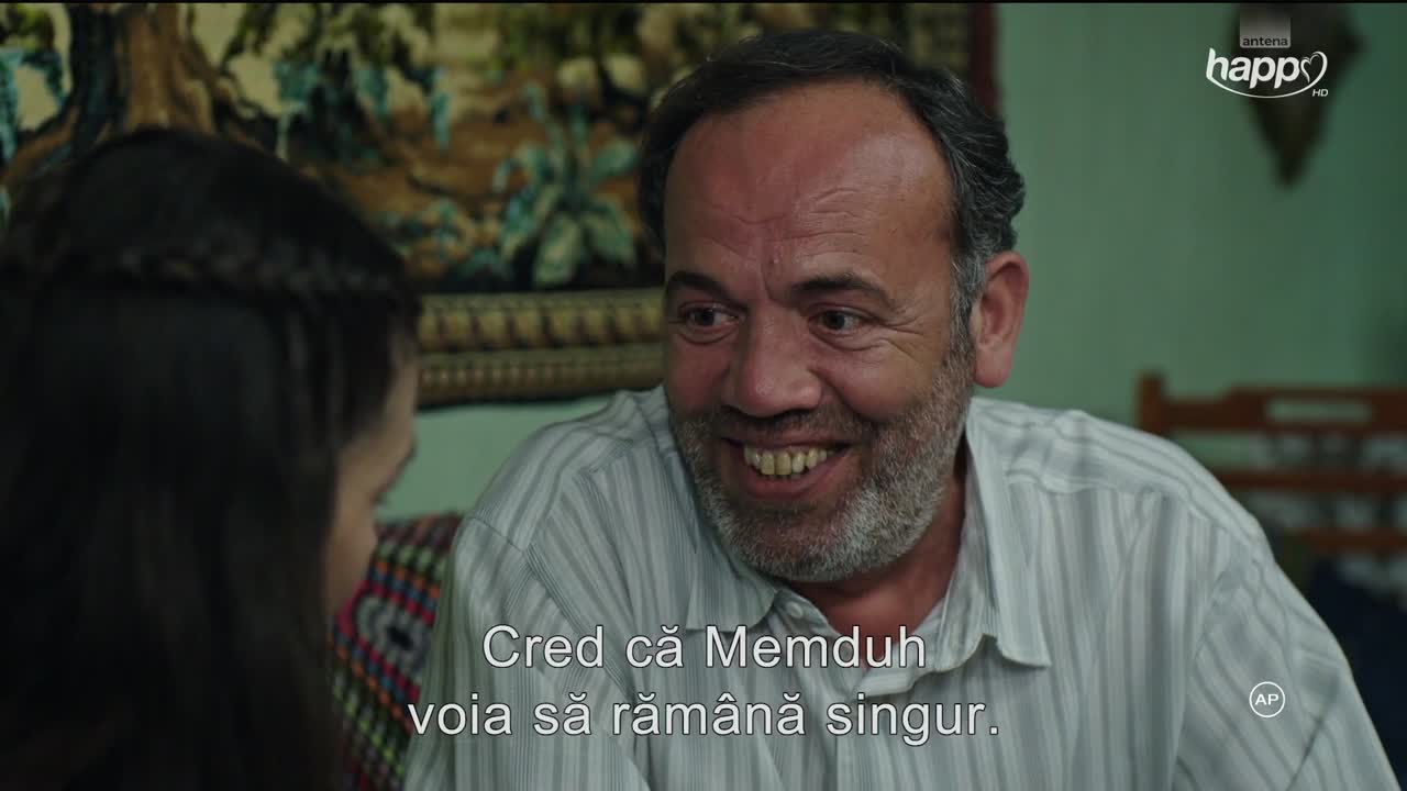 Căderea Regelui | Episodul 42