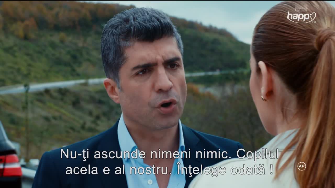 Ziua in care mi s-a scris destinul | Episodul 15 și 16