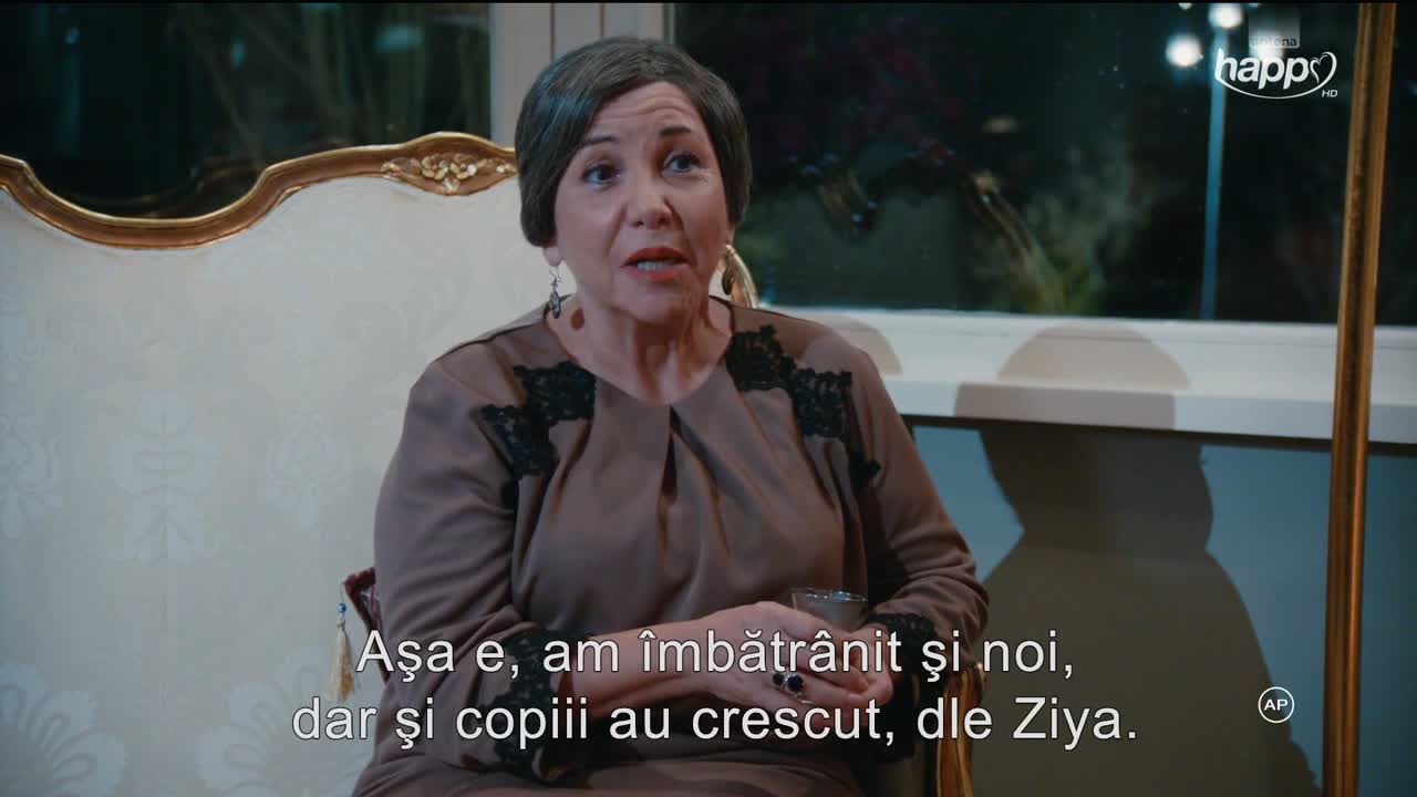Ziua in care mi s-a scris destinul | Episodul 17 și 18
