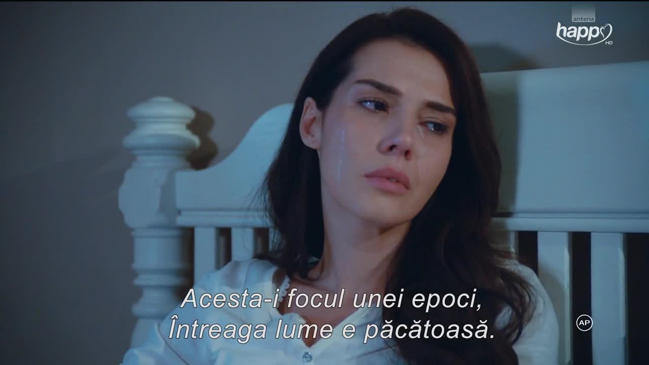 Ziua in care mi s-a scris destinul | Episodul 19 și 20