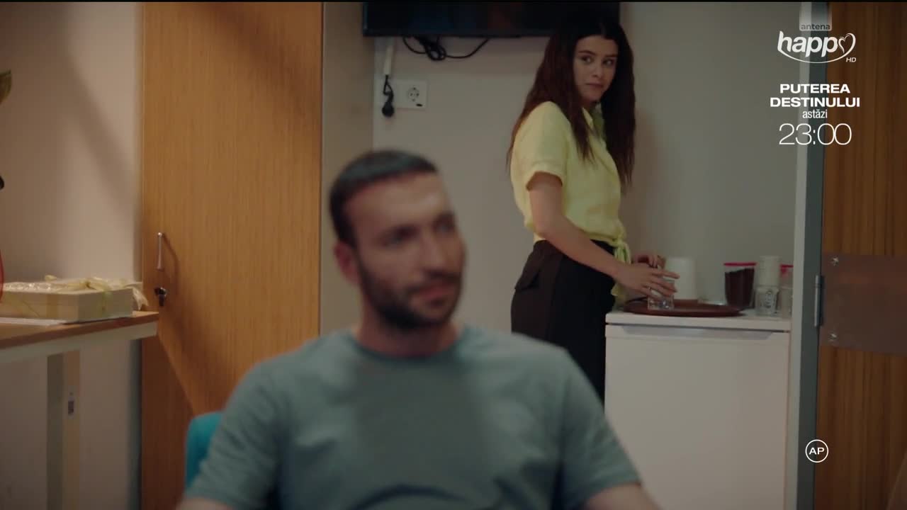 Frați de suflet | Episoadele 63 și 64