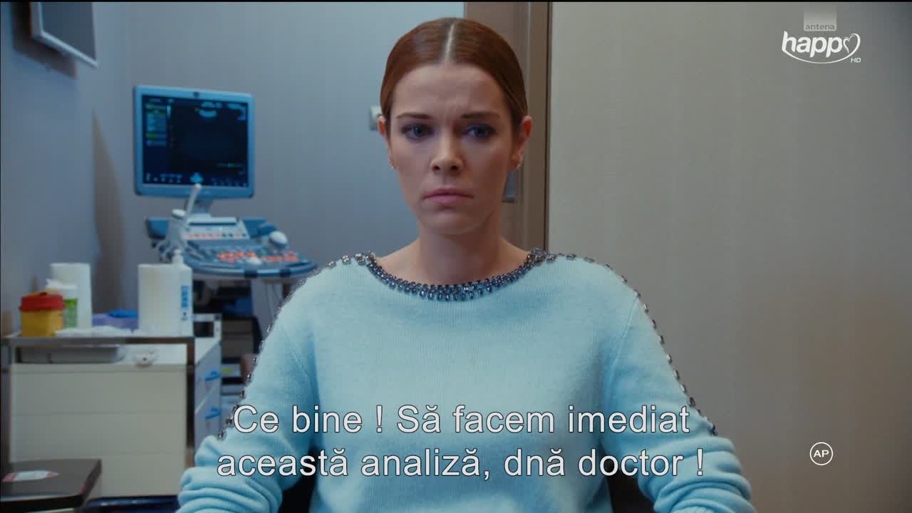 Ziua in care mi s-a scris destinul | Episodul 21 și 22