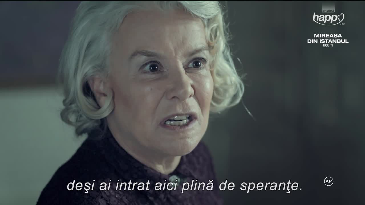 Mireasa din Istanbul | Episoadele 64, 65 și 66