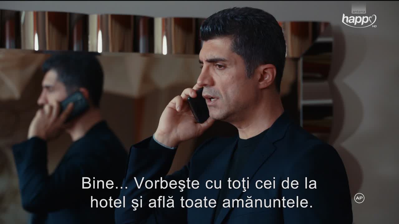 Ziua in care mi s-a scris destinul | Episodul 23 și 24
