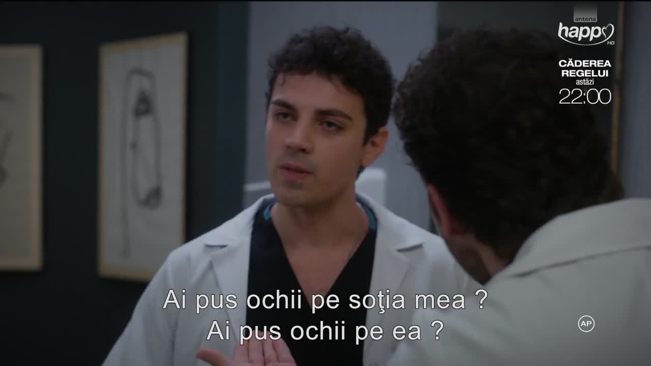Curajul de a renaște | Episoadele 183 și 184