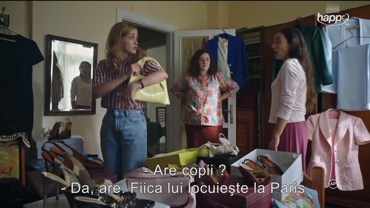 Căderea Regelui | Episodul 46