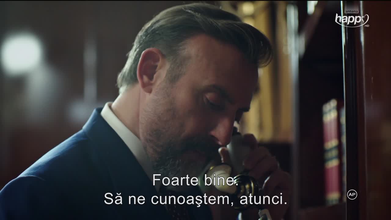 Căderea Regelui | Episodul 47