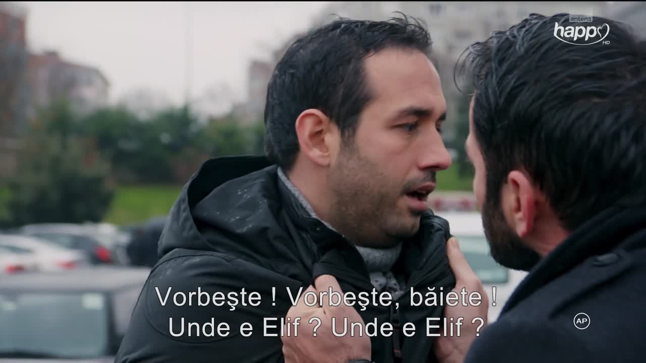 Ziua in care mi s-a scris destinul | Episodul 25 și 26