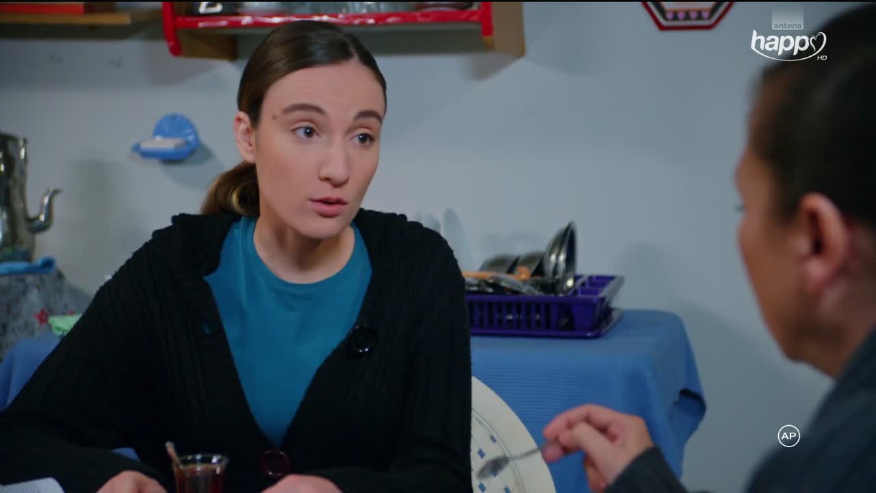 Ziua in care mi s-a scris destinul | Episodul 27 și 28