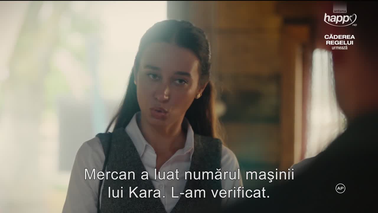 Frați de suflet | Episoadele 67 și 68