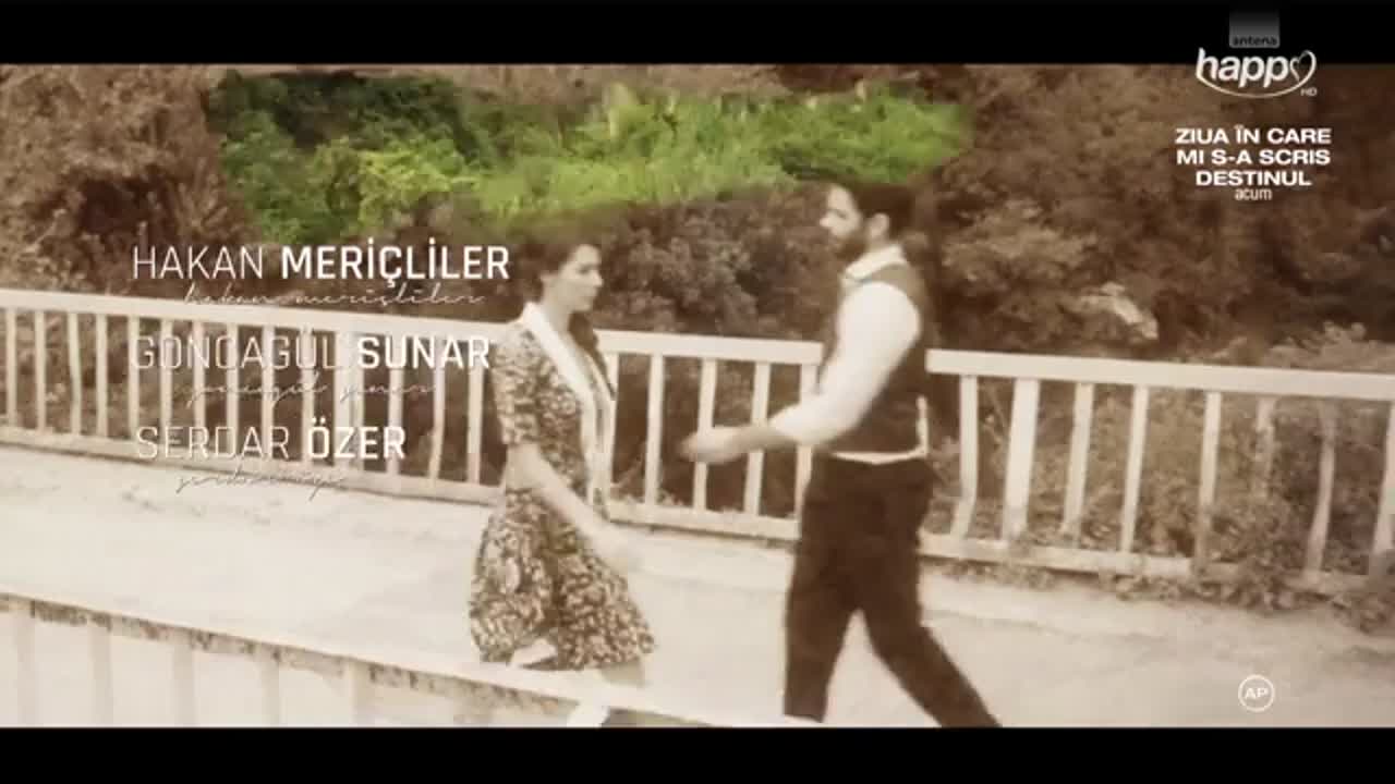 Ziua in care mi s-a scris destinul | Episodul 29 și 30