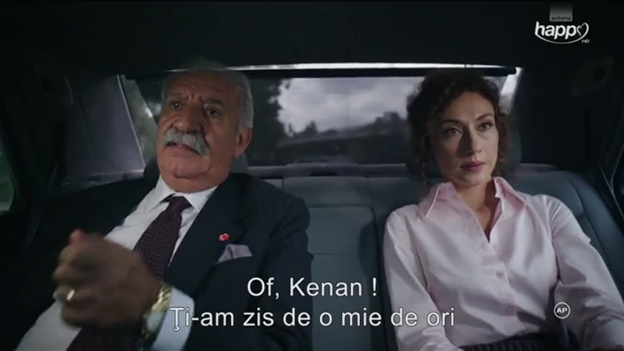 Căderea Regelui | Episodul 50