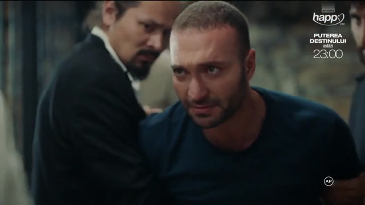 Frați de suflet | Episoadele 71 și 72