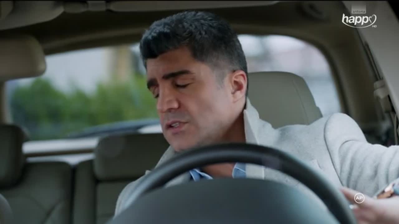 Ziua in care mi s-a scris destinul | Episodul 33 și 34