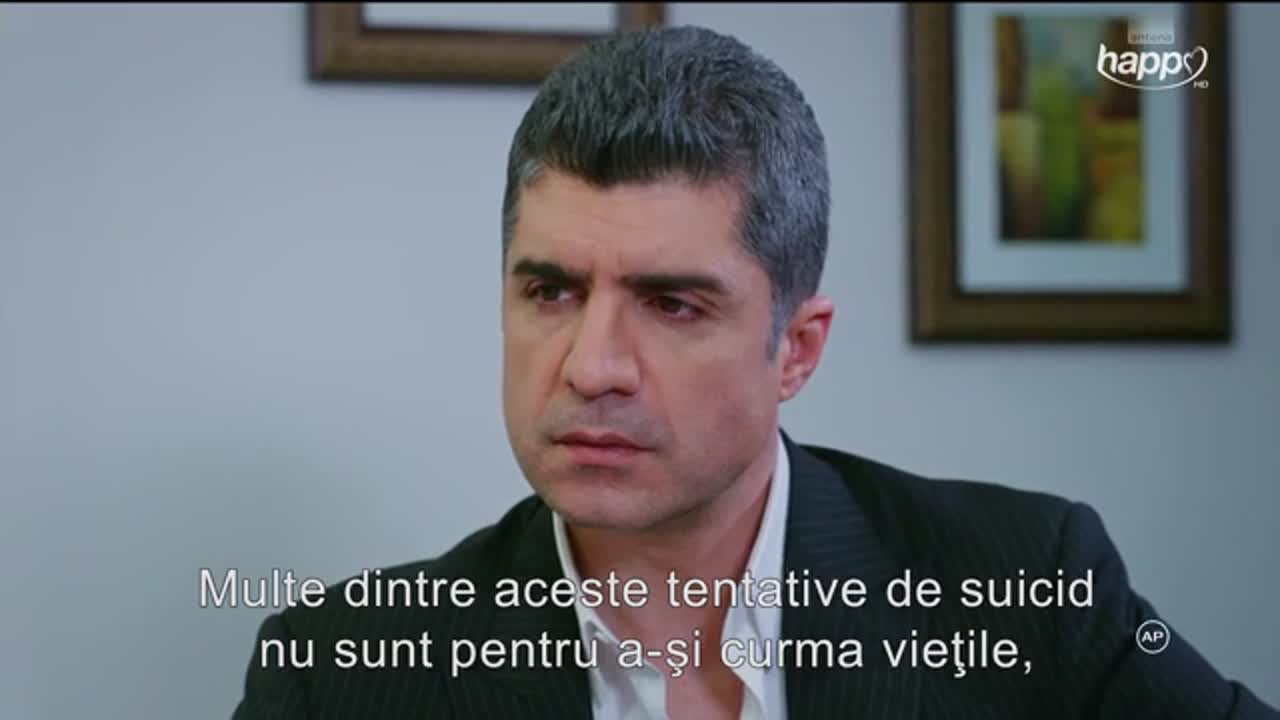 Ziua in care mi s-a scris destinul | Episodul 35 și 36