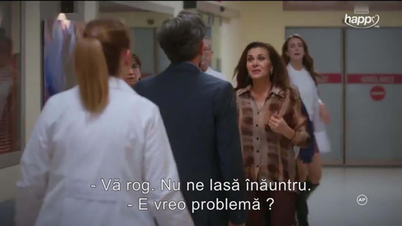 Curajul de a renaște | Episoadele 189 și 190