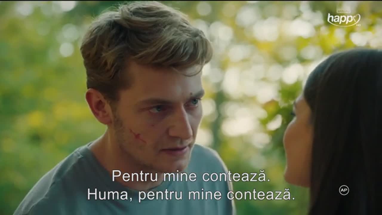 Frați de suflet | Episoadele 73 și 74
