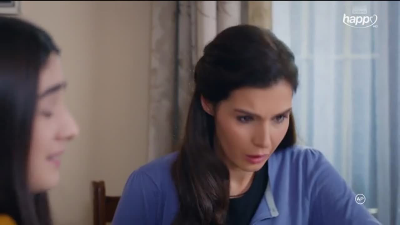 Ziua in care mi s-a scris destinul | Episodul 37 și 38