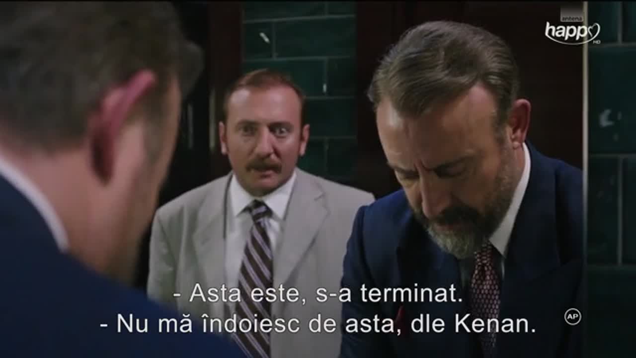 Căderea Regelui | Episodul 54