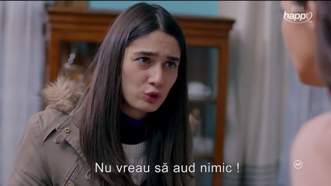 Ziua în care mi s-a scris destinul | Episodul 39 și 40