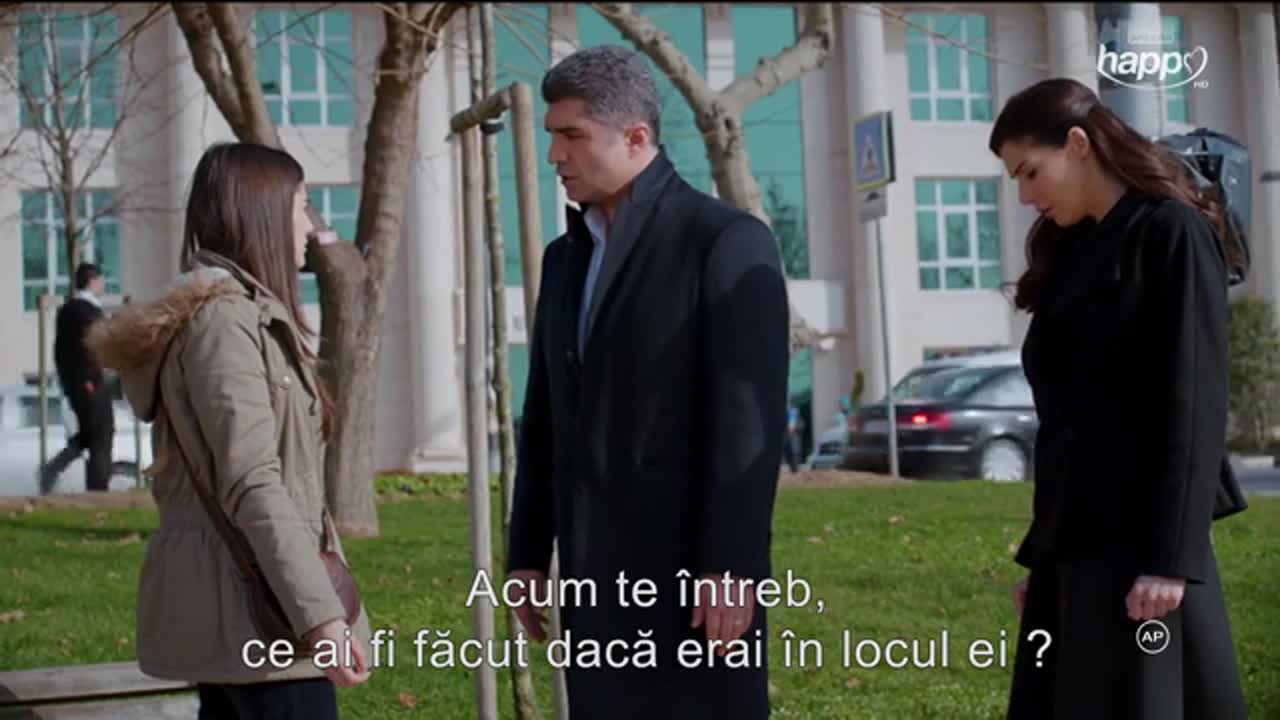 Ziua în care mi s-a scris destinul | Episodul 41 și 42