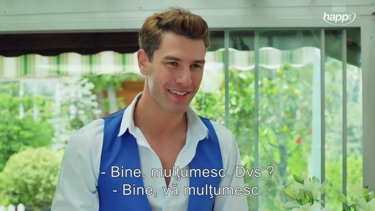 Camera 309 | Episodul 10