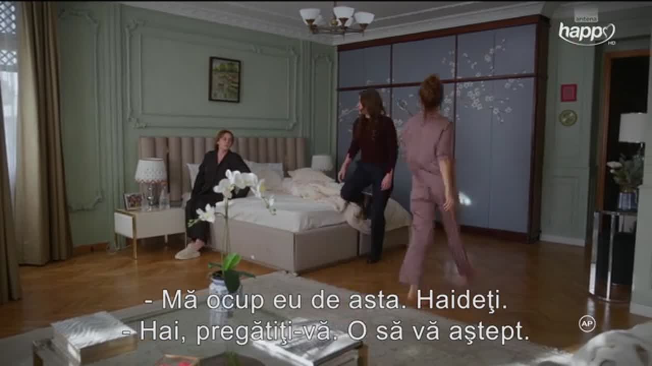 Curajul de a renaște | Episoadele 194 și 195