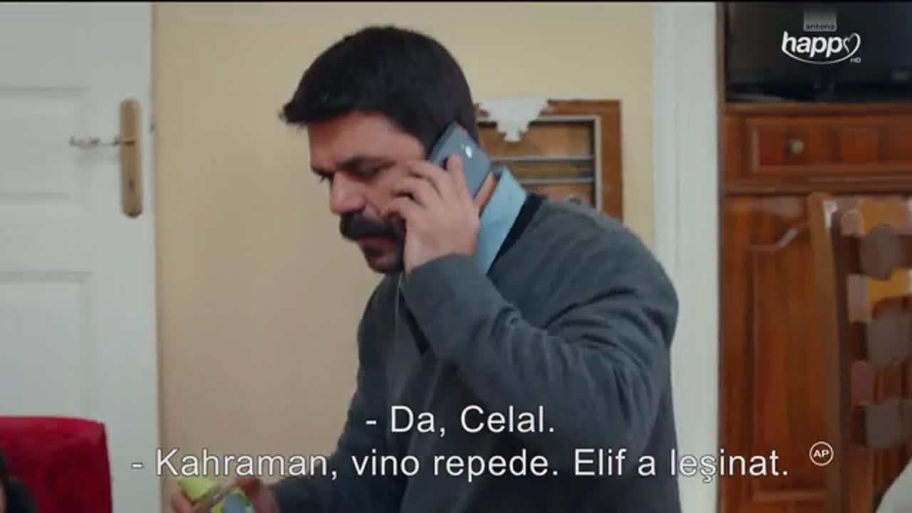 Ziua în care mi s-a scris destinul | Episodul 45 și 46
