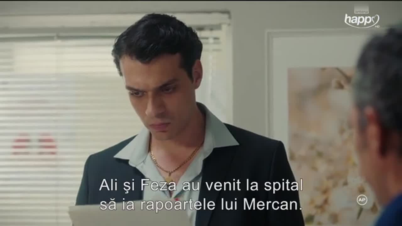 Frați de suflet | Episoadele 79 și 80