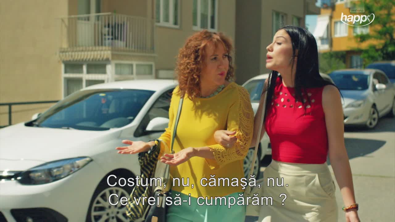 Camera 309 | Episodul 12