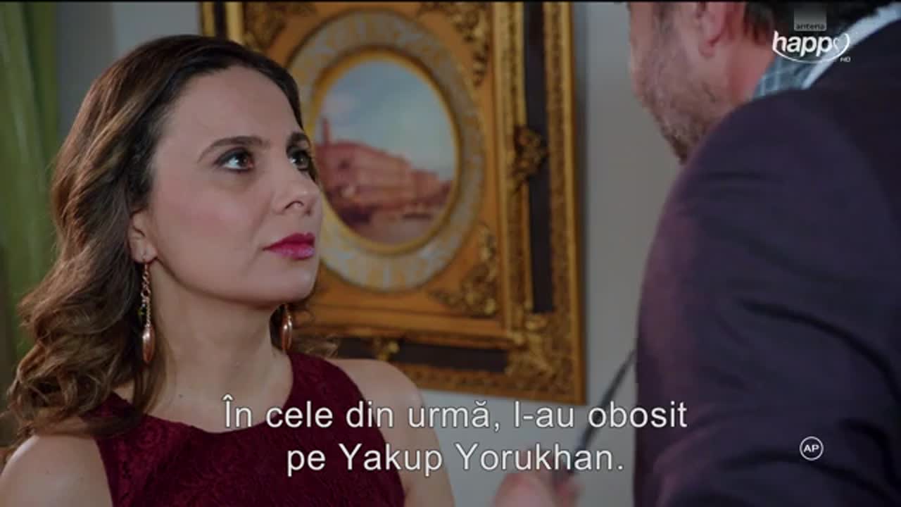 Ziua în care mi s-a scris destinul | Episodul 49 și 50