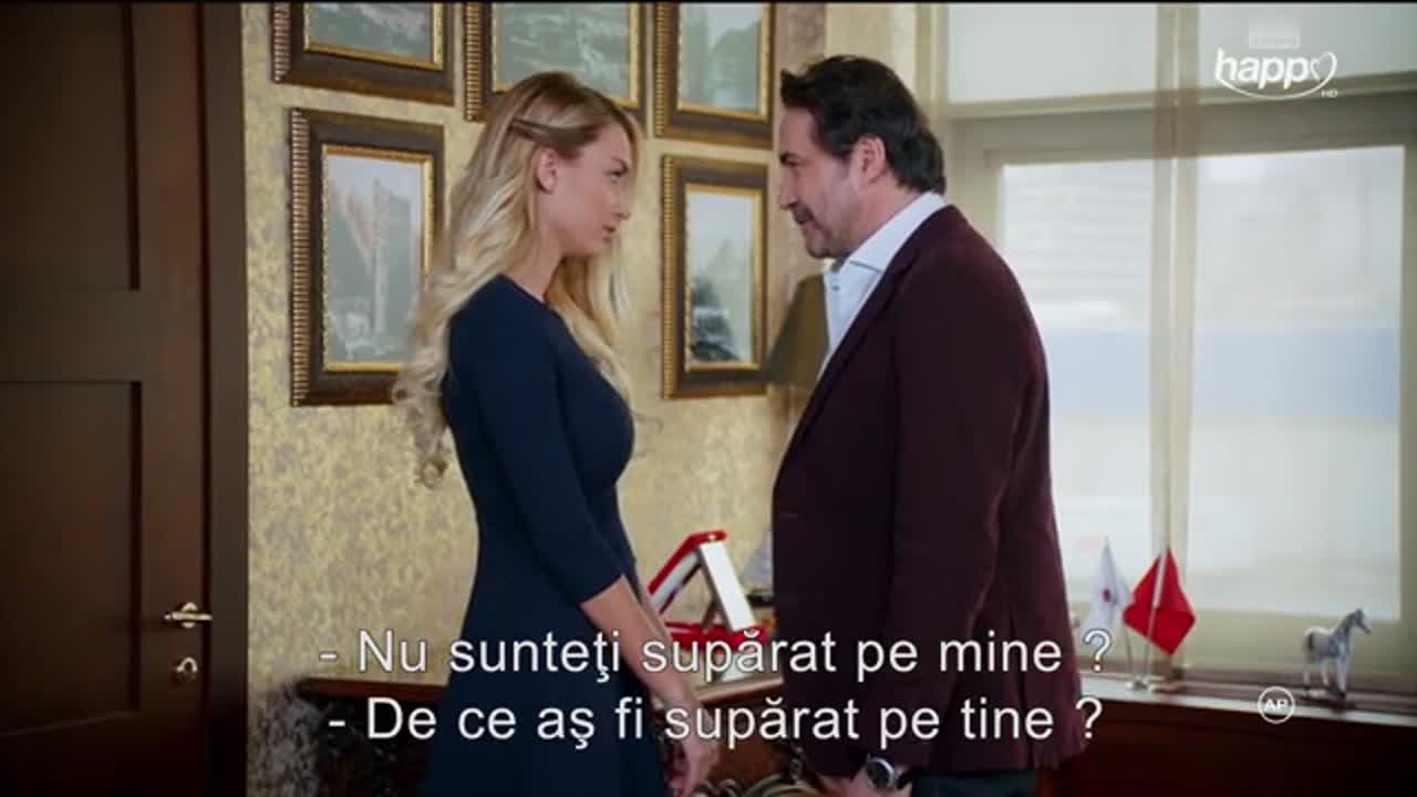 Ziua în care mi s-a scris destinul | Episodul 51 și 52
