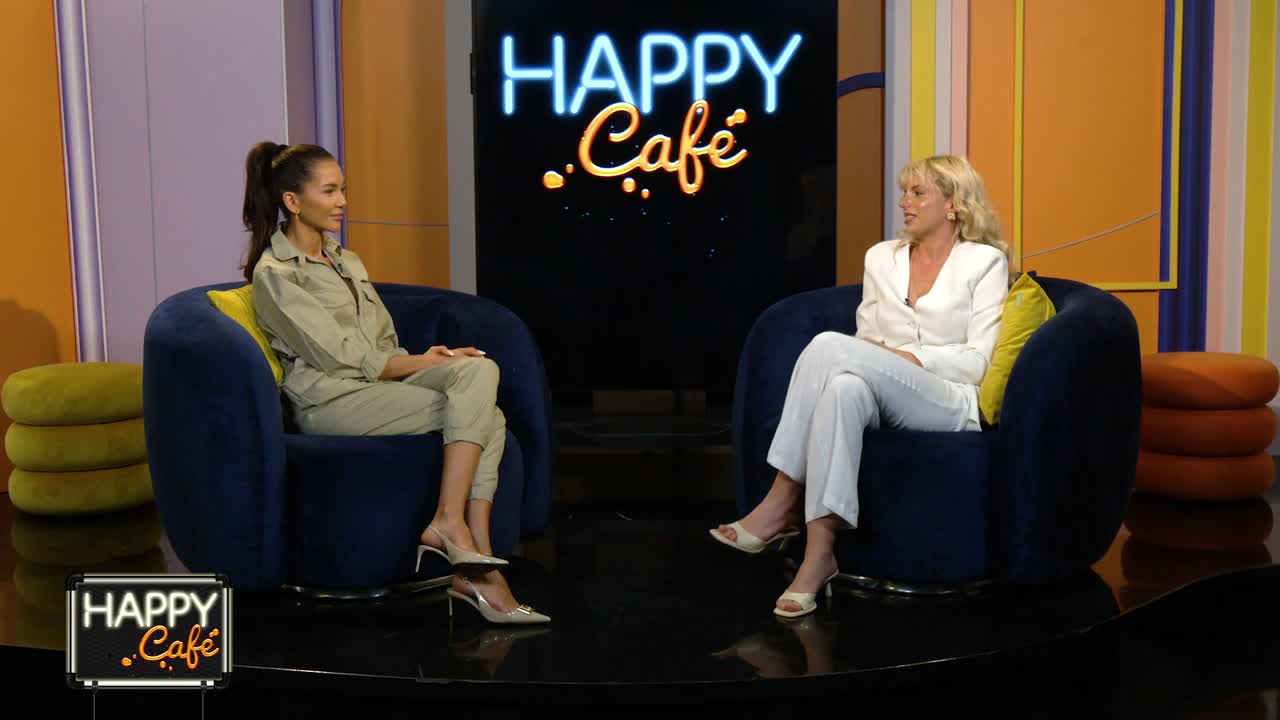 Happy Cafe