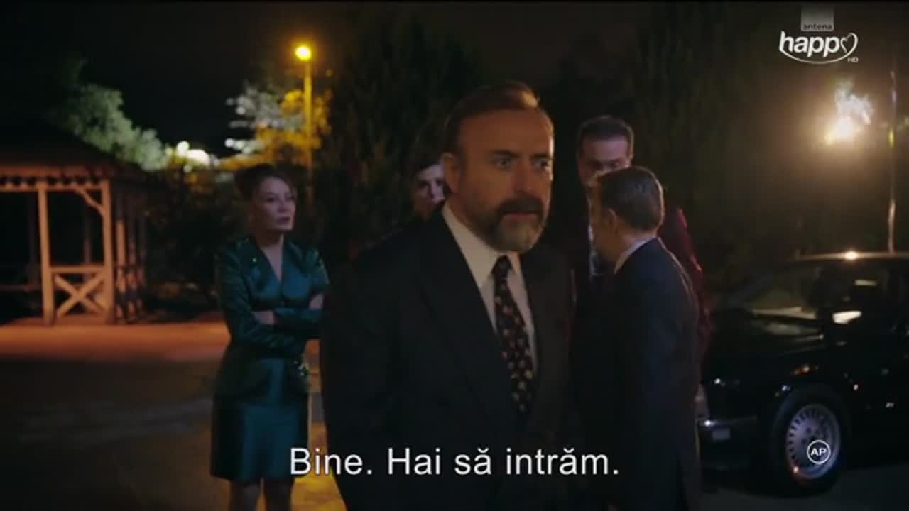 Căderea Regelui | Episodul 61