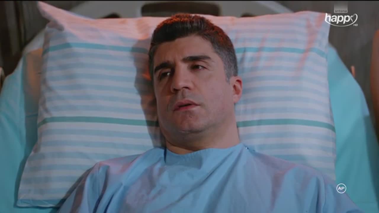 Ziua în care mi s-a scris destinul | Episodul 53 și 54