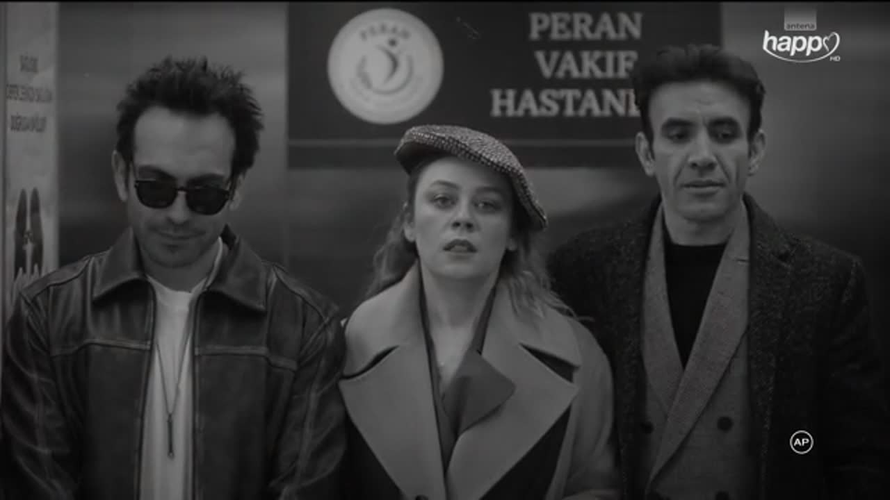 Curajul de a renaște | Episoadele 196 și 197
