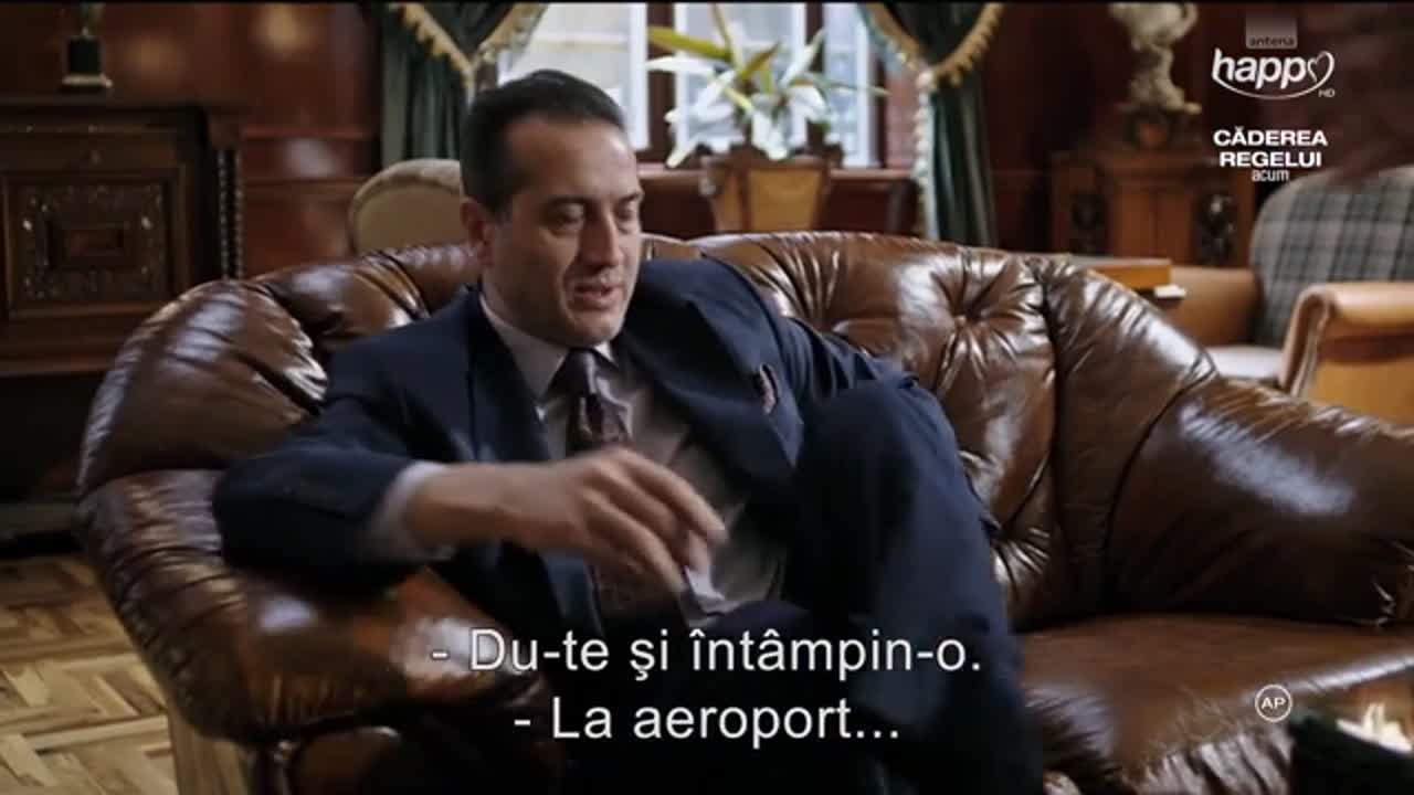 Căderea Regelui | Episodul 62