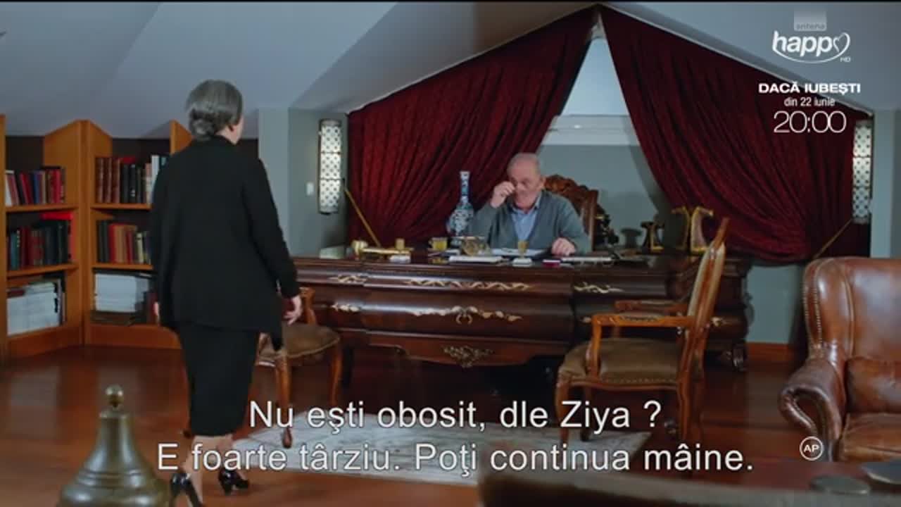 Ziua în care mi s-a scris destinul | Episodul 55 și 56