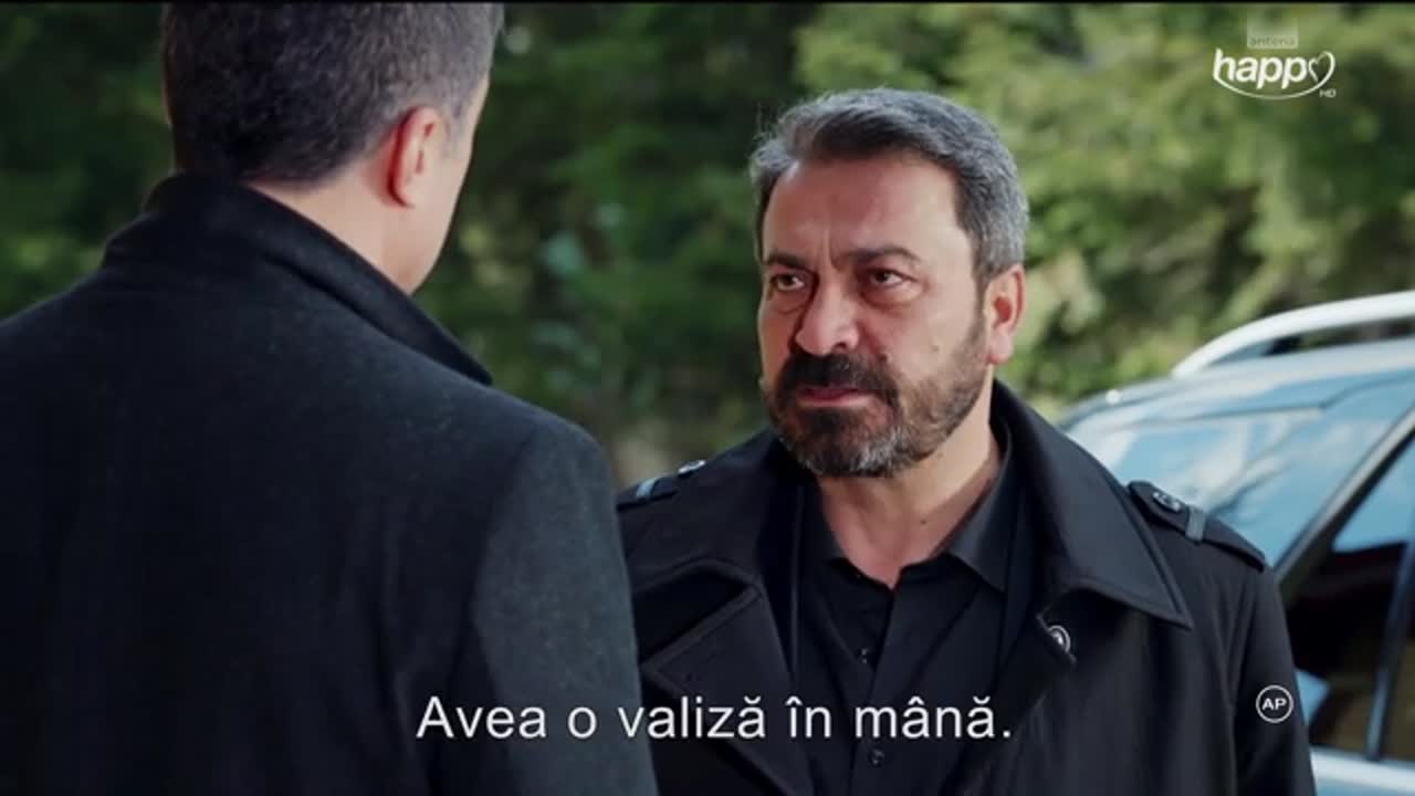 Ziua în care mi s-a scris destinul | Episodul 59 și 60
