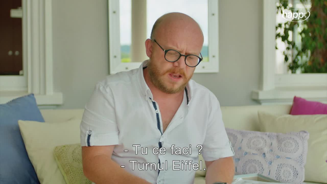 Camera 309 | Episodul 22