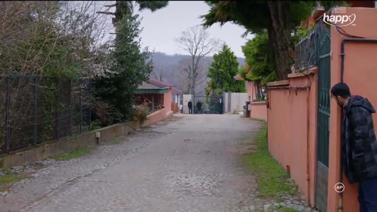 Ziua în care mi s-a scris destinul | Episodul 61 și 62