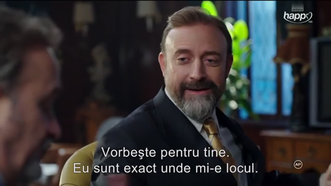 Căderea Regelui | Episodul 65