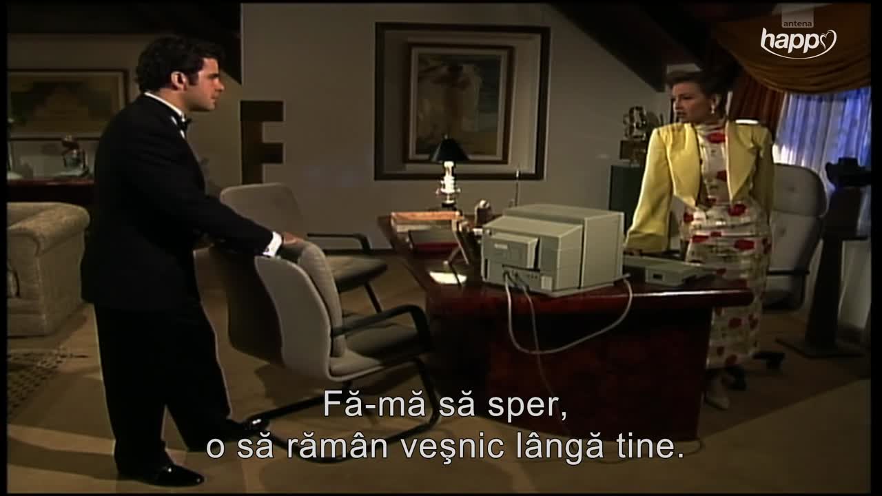 Marimar | Episodul 100