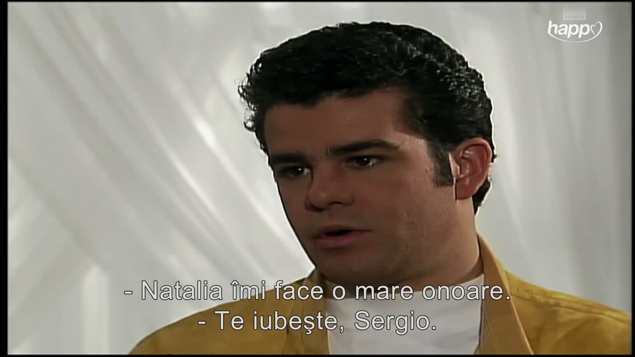 Marimar | Episodul 99