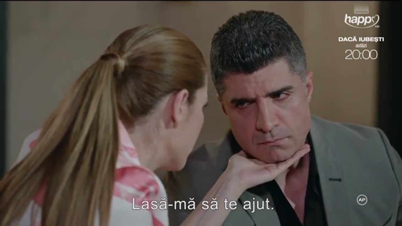 Ziua în care mi s-a scris destinul | Episodul 63 și 64
