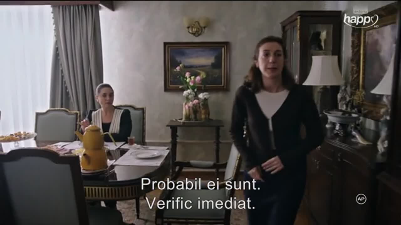Căderea Regelui | Episodul 66